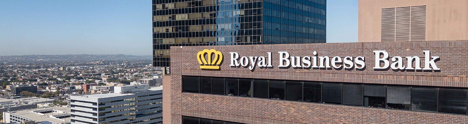 Commerce Bank - Commercial Banking Office About Us | Royal Business Bank